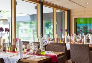 Dorfhaus Chalets – Junior-Chalet Thaler Höhe