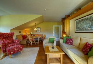 Meurer GmbH & Co – Haus Silberdistel Ferienwohnung