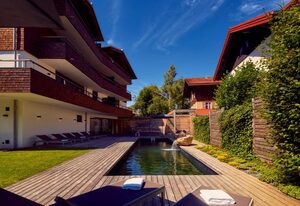 DAS.HOCHGRAT – Deluxe-Chalets