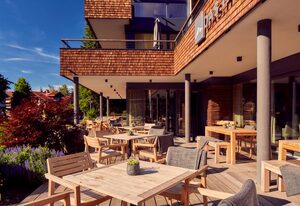 DAS.HOCHGRAT – Deluxe-Chalets