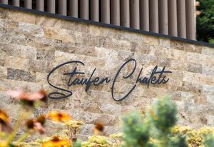 Staufen Chalet – Junior-Chalets