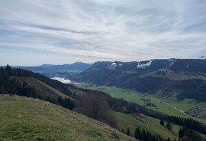 B&E FeWo "Staufen Zeit"