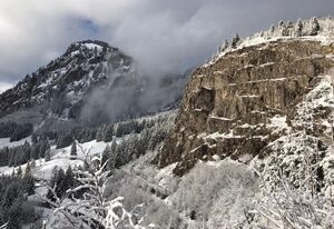 B&E FeWo "Staufen Zeit"