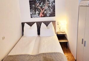 Ferienwohnung Alpinstar