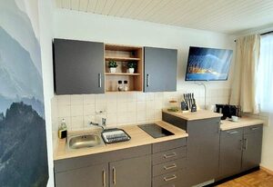 Ferienwohnung Alpinstar
