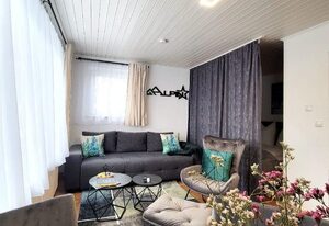 Ferienwohnung Alpinstar