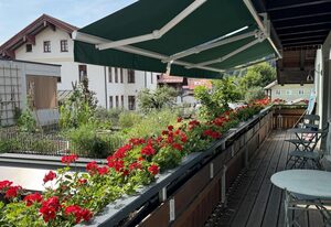 Le Bouveret - Ferienwohnungen Reinartz – Louis
