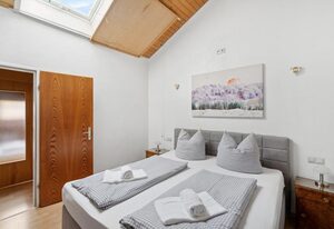 Ferienwohnung Almglück – Almglück Steibis