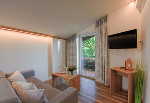 Alpenhof Ferienwohnungen – Ferienwohnung Imbergblick