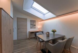 Alpenhof Ferienwohnungen – Ferienwohnung Imbergblick