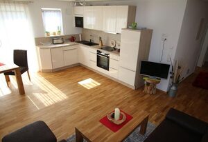 Glockenstüble – Appartement/Fewo, Dusche oder Bad, WC