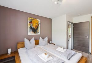 EdelWeiß – Appartement/Fewo