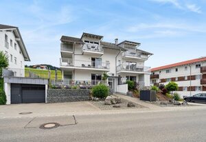 EdelWeiß – Appartement/Fewo