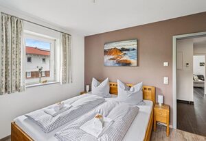 EdelWeiß – Appartement/Fewo