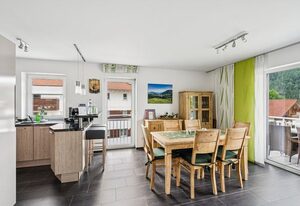 EdelWeiß – Appartement/Fewo
