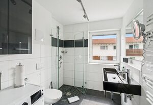 EdelWeiß – Appartement/Fewo