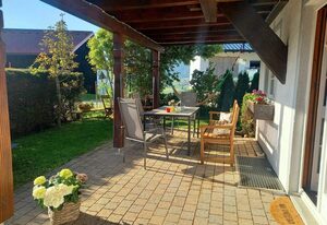 Ferienwohnung am Stießberg
