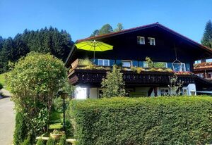 Ferienwohnung am Stießberg
