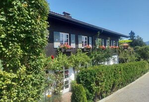 Ferienwohnung am Stießberg