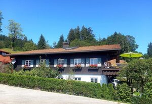 Ferienwohnung am Stießberg