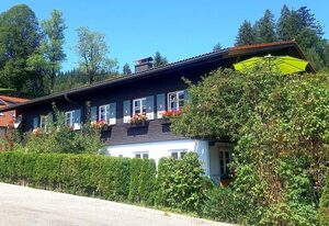 Ferienwohnung am Stießberg