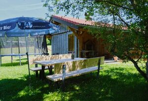 Ferienhof Gomm Alois & Anita – Staufen