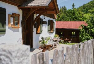 Ferienhof Gomm Alois & Anita – Staufen