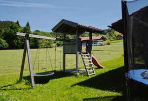 Ferienhof Gomm Alois & Anita – Staufen