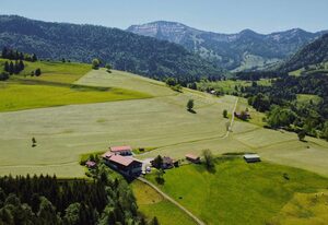 Ferienhof Gomm Alois & Anita – Staufen