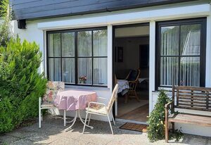 Bruns Brigitte – Ferienwohnung