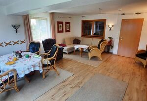 Bruns Brigitte – Ferienwohnung