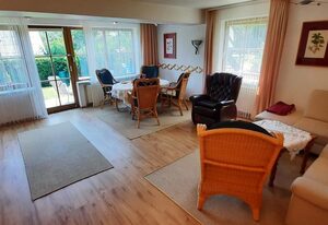 Bruns Brigitte – Ferienwohnung