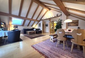 Ferienwohnung Oberstaufenblick