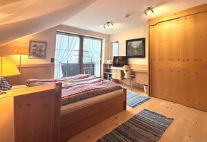 Ferienwohnung Oberstaufenblick