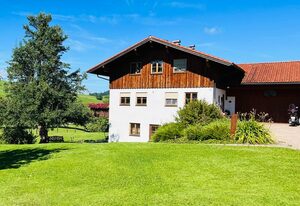 Ferienwohnungen Britta Heim – Bergnest