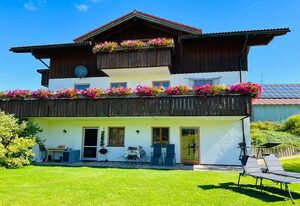 Ferienwohnungen Britta Heim – Bergnest