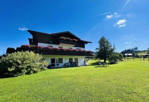 Ferienwohnungen Britta Heim – Bergnest
