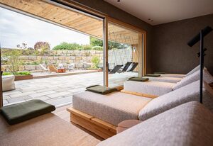 Hotel Johanneshof – Kleines Doppelzimmer