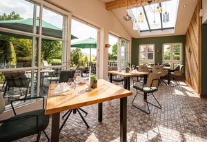 Hotel Johanneshof – Kleines Doppelzimmer