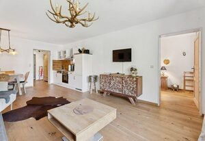 Chalet Enzian