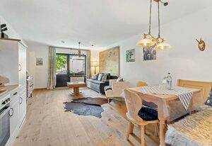 Chalet Enzian