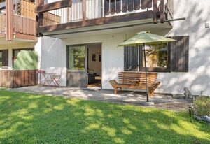 Chalet Enzian