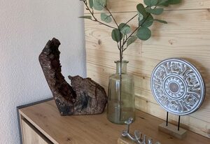 B&E FeWo "Staufen Herz"
