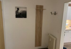 Ferienwohnung Bergblick
