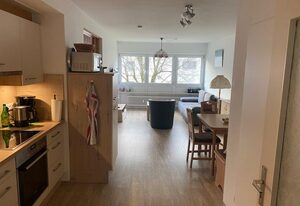 Ferienwohnung Bergblick