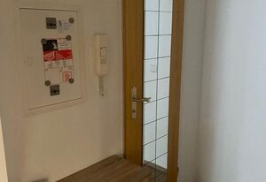 Ferienwohnung Bergblick