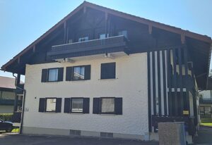 Ferienwohnung  Bauch