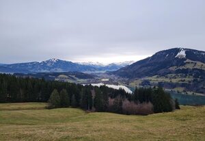 Ferienwohnung  Bauch
