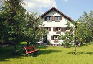 Angelas Ferienwohnungen – Ferienwohnung Juget
