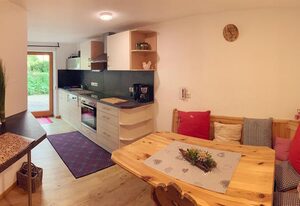 Angelas Ferienwohnungen – Ferienwohnung Juget
